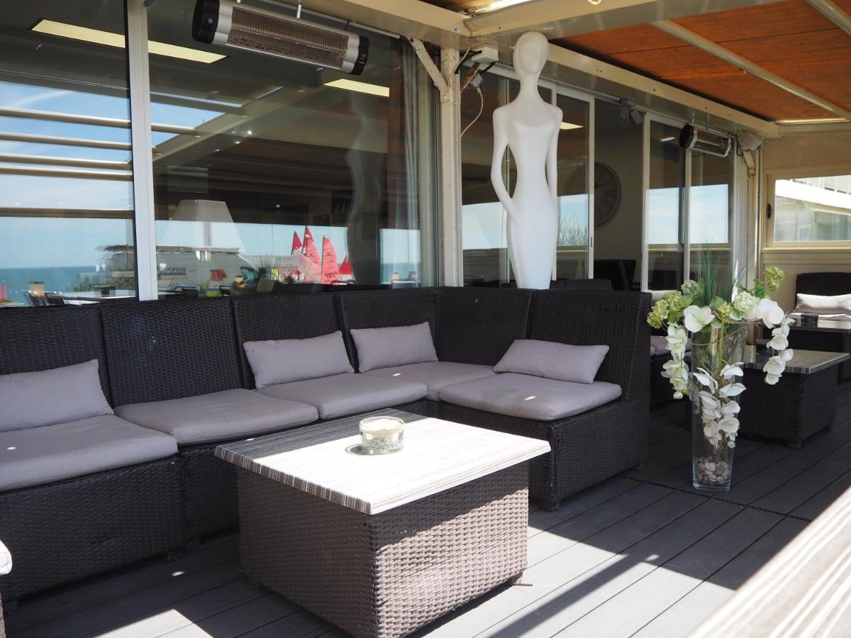 Hotel Le Christina La Baule-Escoublac Luaran gambar