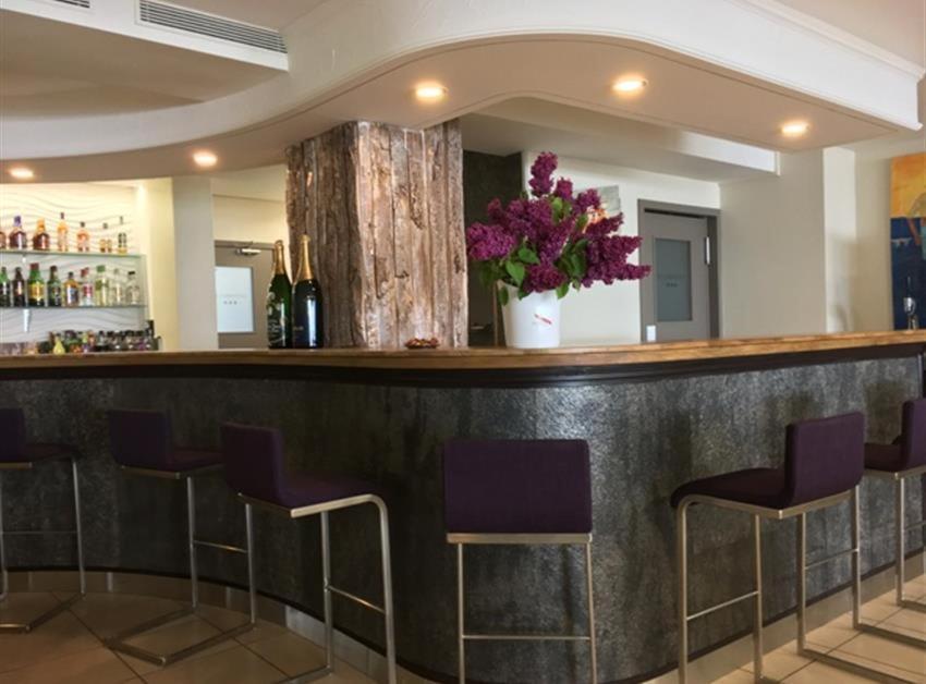 Hotel Le Christina La Baule-Escoublac Luaran gambar