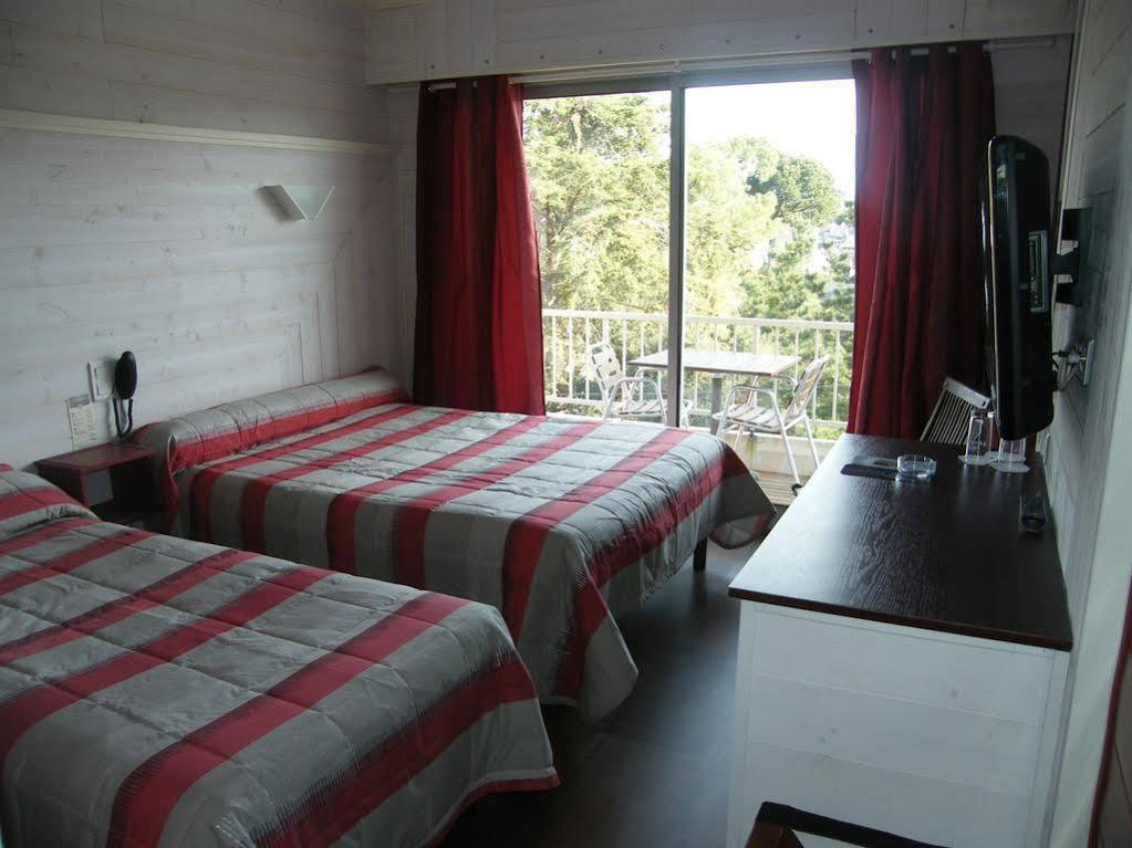Hotel Le Christina La Baule-Escoublac Luaran gambar