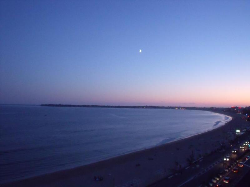 Hotel Le Christina La Baule-Escoublac Luaran gambar