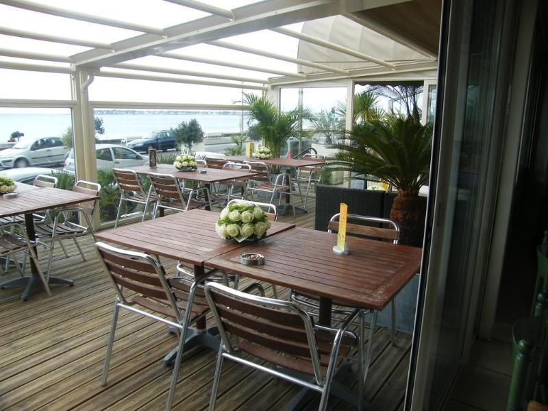 Hotel Le Christina La Baule-Escoublac Luaran gambar