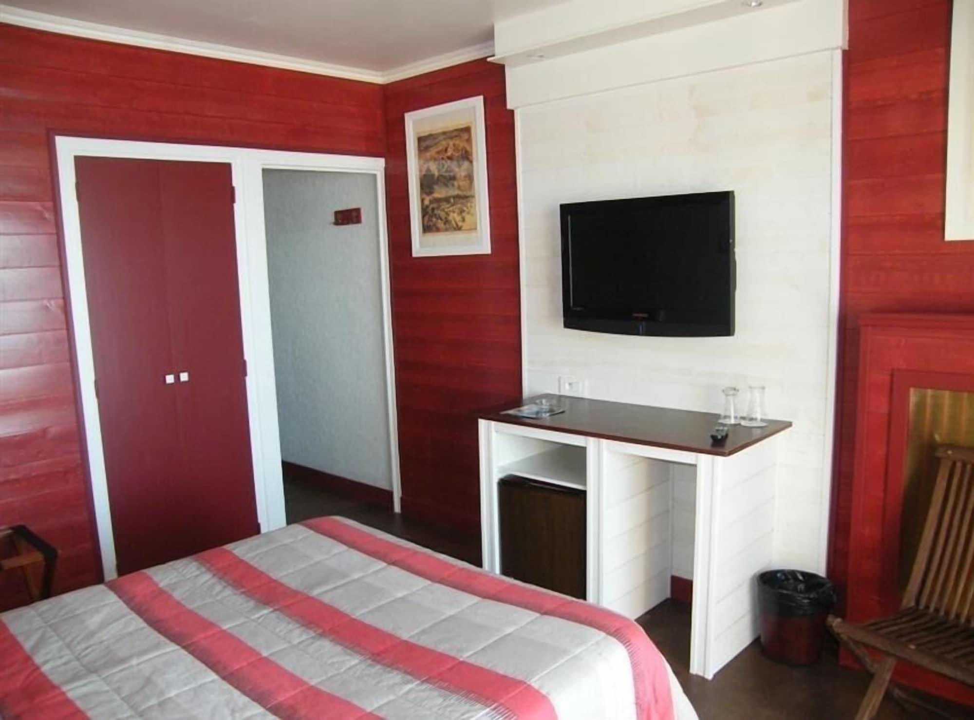 Hotel Le Christina La Baule-Escoublac Luaran gambar