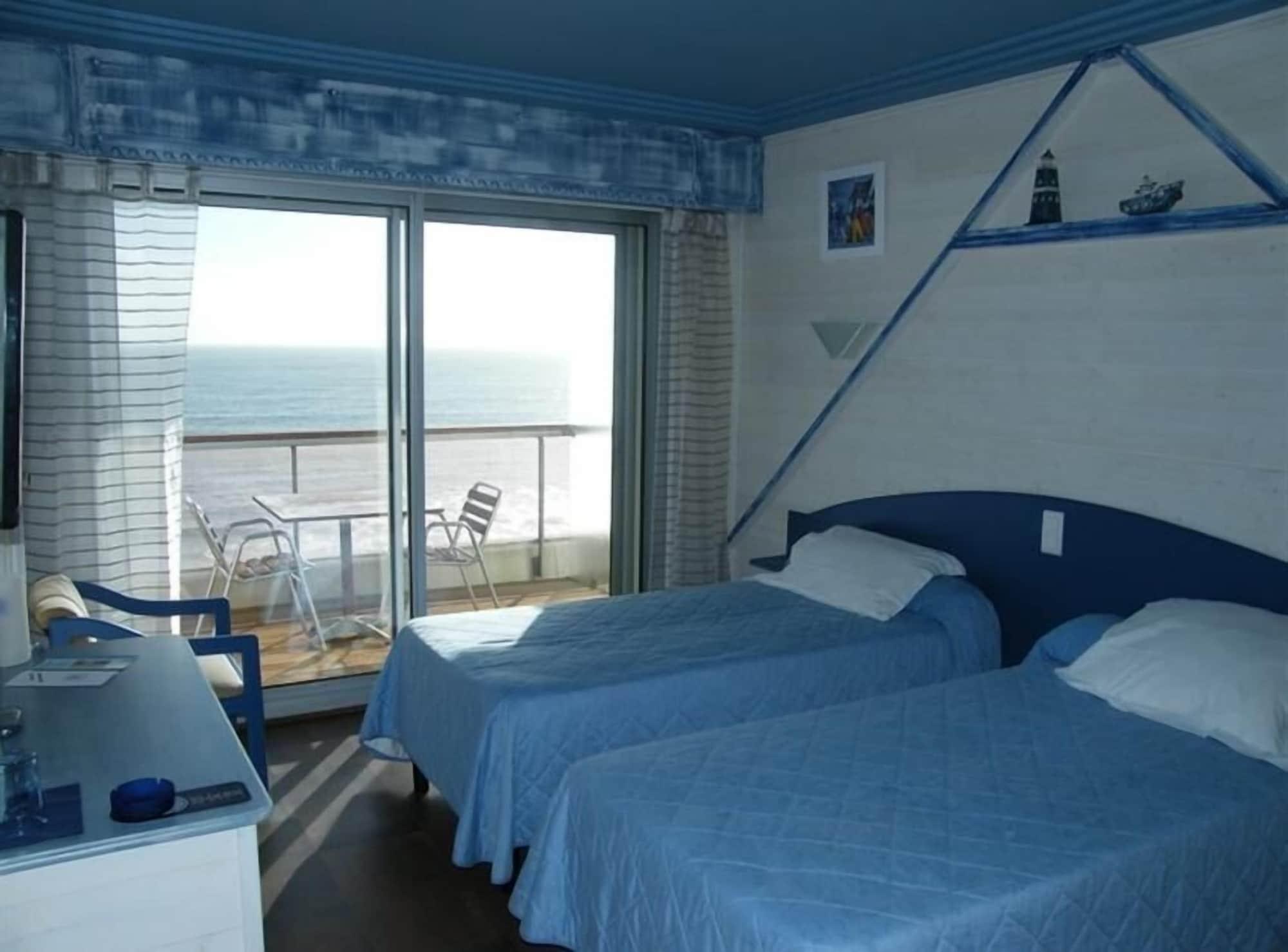 Hotel Le Christina La Baule-Escoublac Luaran gambar