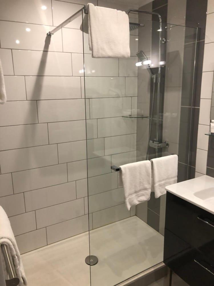 Hotel Le Christina La Baule-Escoublac Luaran gambar