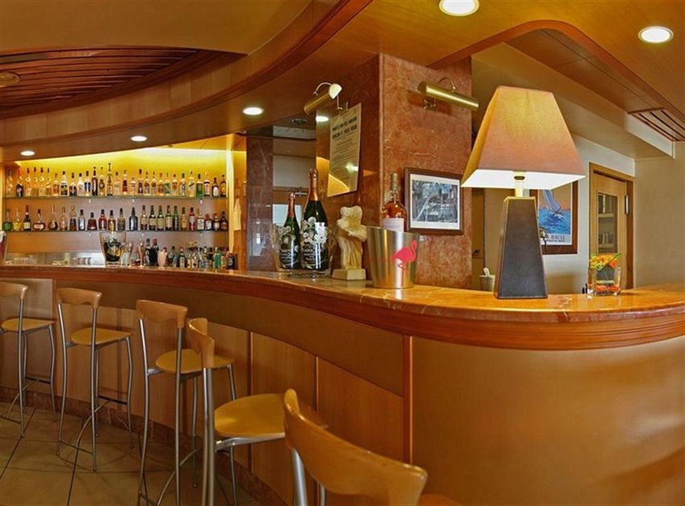 Hotel Le Christina La Baule-Escoublac Luaran gambar