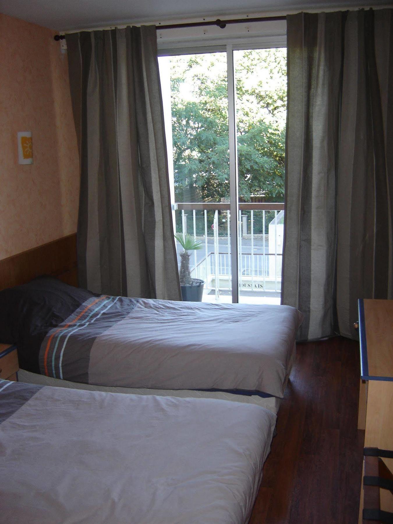 Hotel Le Christina La Baule-Escoublac Luaran gambar
